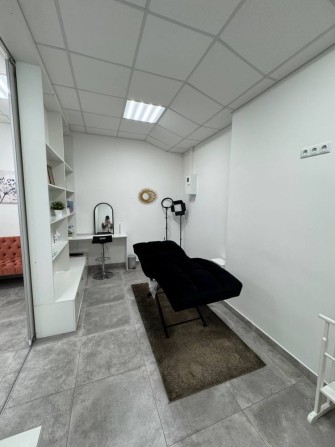 Аренда рабочее место массажиста, косметолога - фото 1