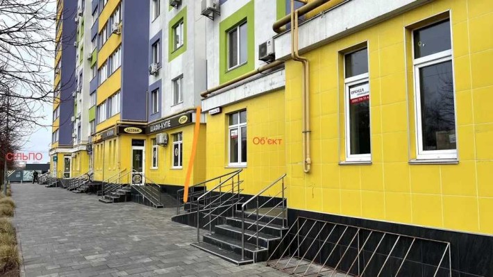 Здається в оренду приміщення вільного призначення ЖК Щасливий - фото 1