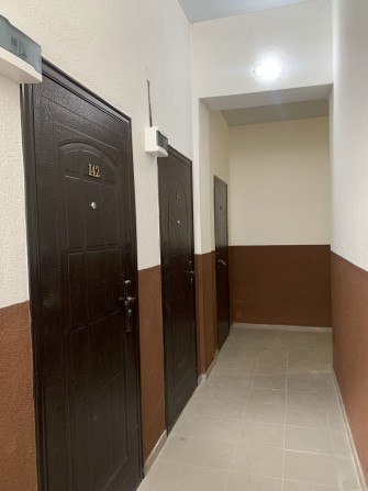 ЖК ПРАЗЬКИЙ 1 Петропавлівська Борщагівка Оренда кладовки - фото 1