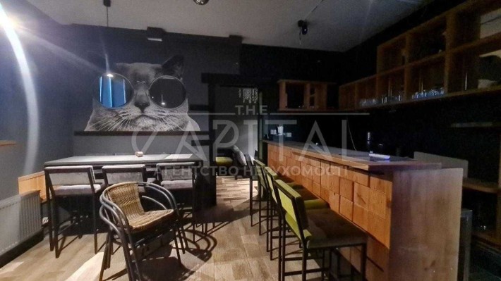 Оренда Приміщення Бар жк Білий шоколад Центр Білогородка - фото 1