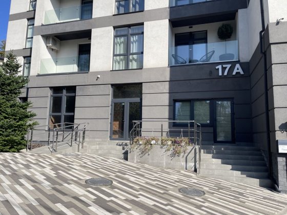 Оренда нежитлового приміщення, 336м вул. Університетська Білогородка