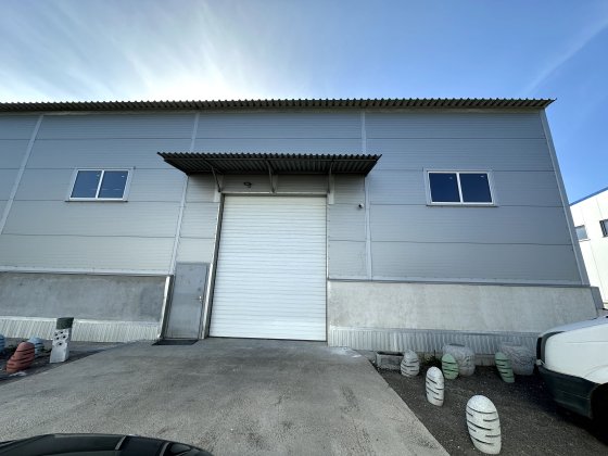 Аренда складського приміщення 50 кв.м спільна 290 грн кв.м Білогородка