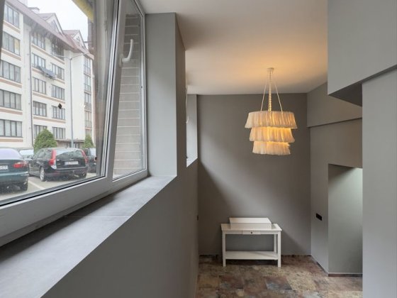 Здам приміщення з ремонтом ЖК Празький квартал Петропавловская Борщаговка