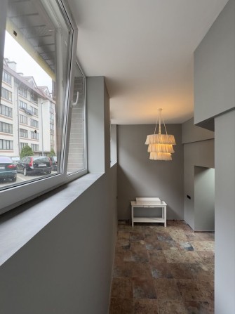 Здам приміщення з ремонтом ЖК Празький квартал - фото 1