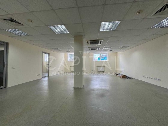 ОРЕНДА офіс 250м2 Петропавлівська 4 Житомирська БЕЗ меблювання Петропавлівська Борщагівка