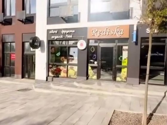 Оренда приміщення  БІЛОГОРОДКА жк білий шоколад центр