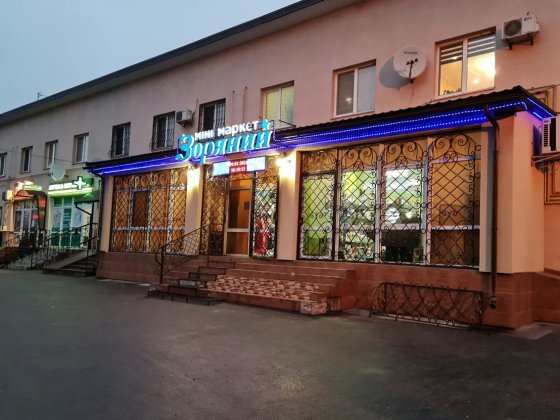 Білогородка. 42м².  Оренда комерційного приміщення. Білогородка