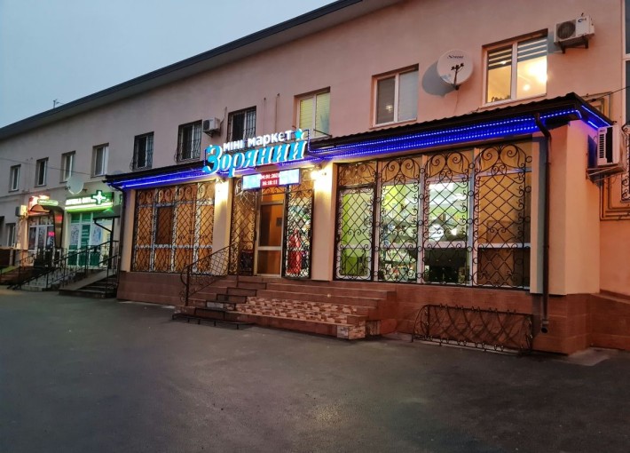 Білогородка. 42м².  Оренда комерційного приміщення. - фото 1