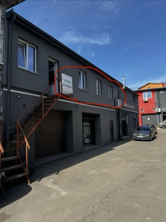 Здам приміщення в оренду - фото 1