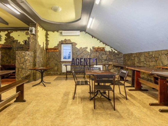 Оренда  вільного призначення, Білогородка, вул. Володимирська 115. Білогородка