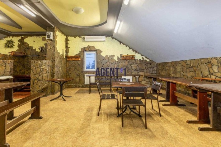 Оренда  вільного призначення, Білогородка, вул. Володимирська 115. - фото 1