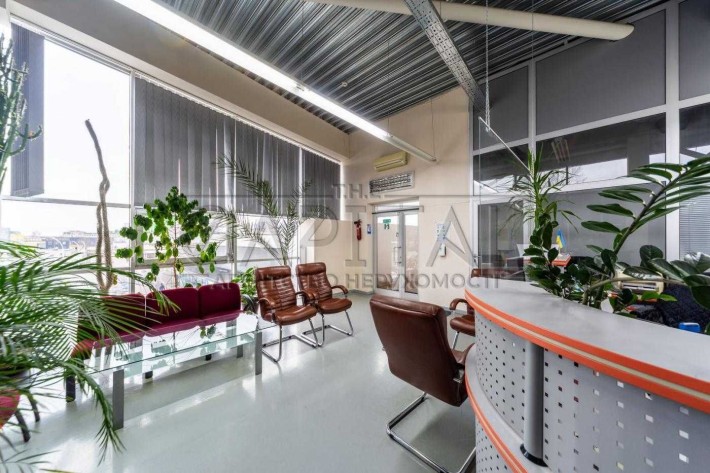 НАЙКРАЩА пропозиція ОФІС 300 м2 Петропівлівська 4 Києво Святошинський - фото 1