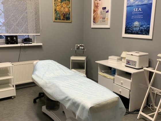 Приміщення під салон  з меблямИ 15 м2 Борщагівка ГЕНЕРАТОР Є!!! Петропавловская Борщаговка