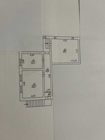 Оренда складського приміщення 76 м.кв., Білогородка, ПДВ - фото 1