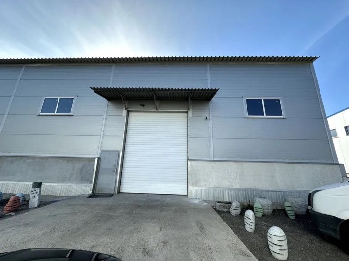 50 кв.м аренда склада совместная 290 грн кв.м - фото 1