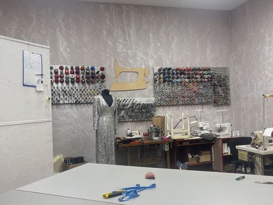 Сдав в аренду Ательє Петропавлівська Борщагівка