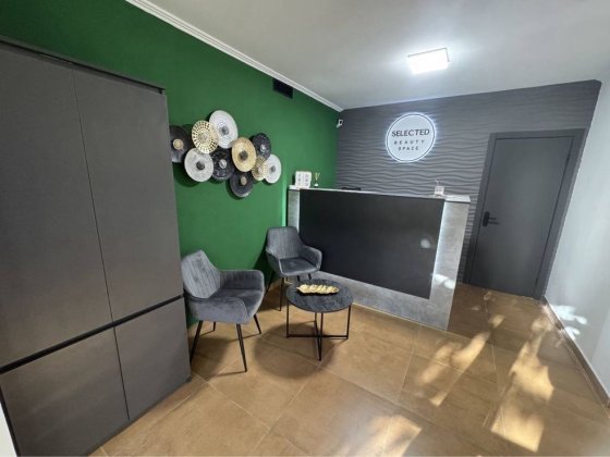 Оренда готового салону краси Софіївська Борщагівка У-квартал