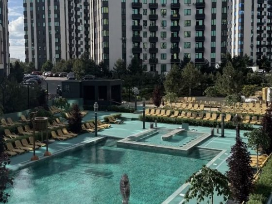 Бізнес починається з простору — здам приміщення в оренду 110 кв.м. Софіївська Борщагівка