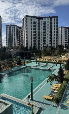 Бізнес починається з простору — здам приміщення в оренду 110 кв.м. - фото 1