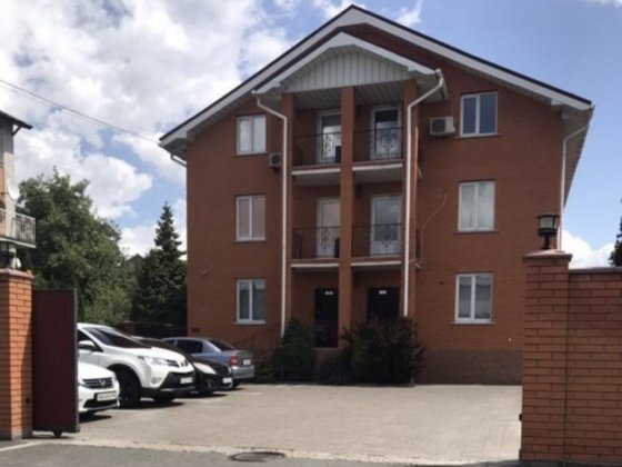 Кабінет для роботи , міні-склад , інтернет магазин 25,5м2 Софіївська Борщагівка