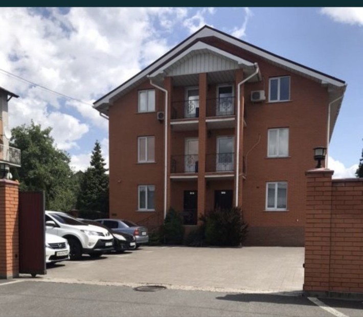 Кабінет для роботи , міні-склад , інтернет магазин 25,5м2 - фото 1