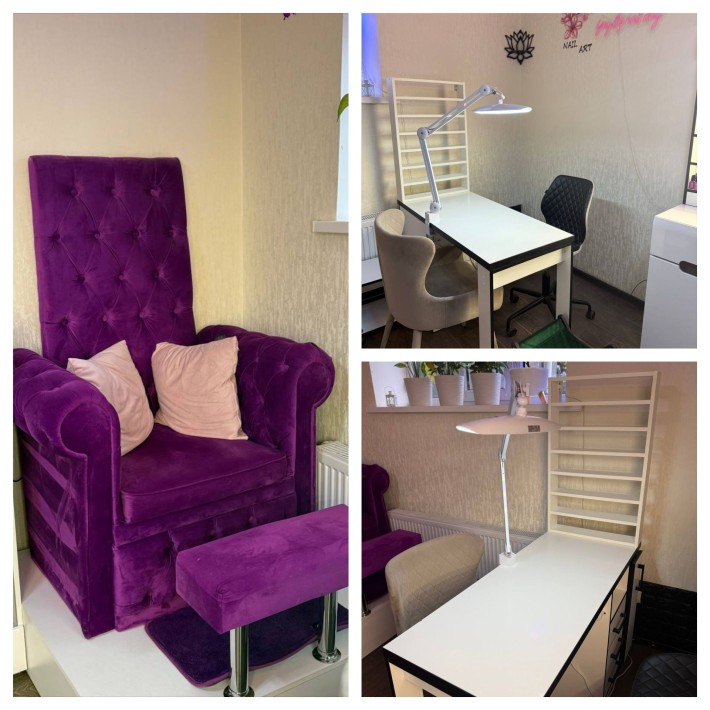 Оренда місця майстра манікюру і педікюру - фото 1