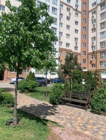 ОФІС-УКРИТТЯ Оренда 9м ЖК Львівський Маєток - фото 7