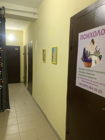 ОФІС-УКРИТТЯ Оренда 9м ЖК Львівський Маєток - фото 1