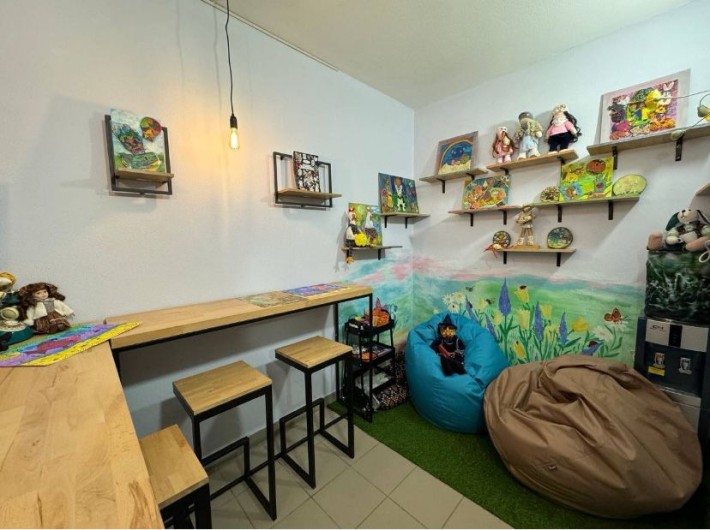 ОФІС-УКРИТТЯ Оренда 9м ЖК Львівський Маєток - фото 2