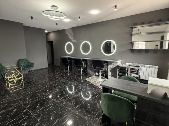 Оренда ФАСАД приміщення 55 м2 біля Мегамаркету Гатное