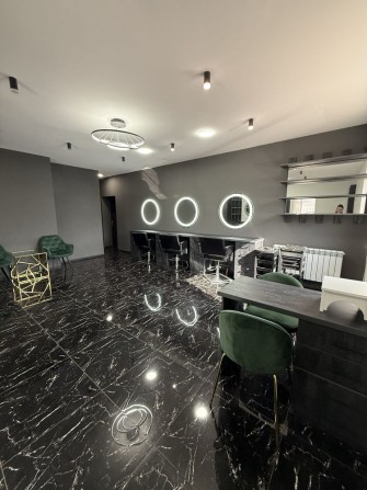 Оренда ФАСАД приміщення 55 м2 біля Мегамаркету - фото 1