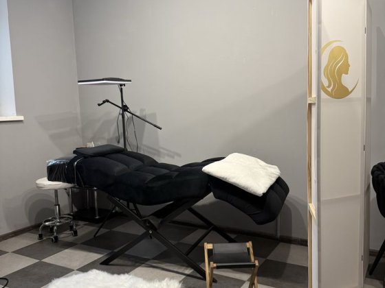 Здам в оренду місце бровіста, візажиста, ламімейкер Святопетрівське