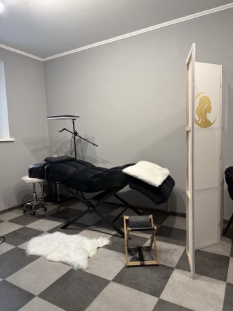 Здам в оренду місце бровіста, візажиста, ламімейкер - фото 1