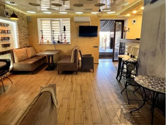 Оренда Комерційного приміщення в ЖК Петрівський Квартал Святопетрівське