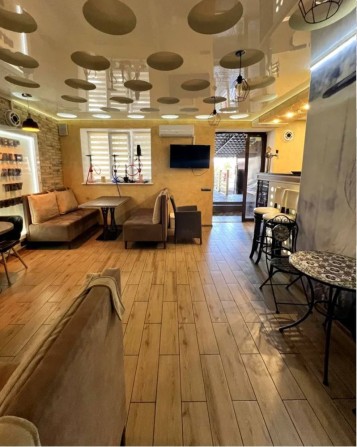 Оренда Комерційного приміщення в ЖК Петрівський Квартал - фото 1