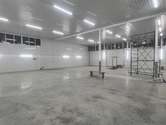 СТО  Святопетрівське Святопетрівське