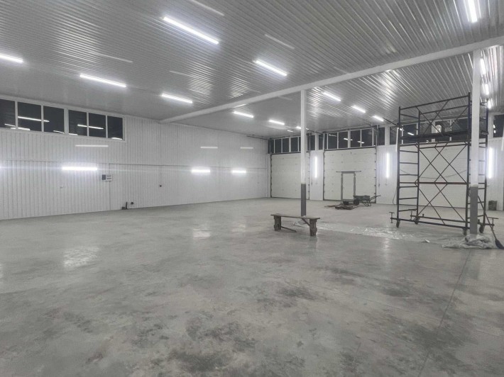 СТО  Святопетрівське - фото 1