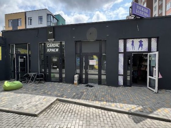 Оренда приміщення в ЖК Петрівський квартал Софіївська Борщагівка Софіївська Борщагівка