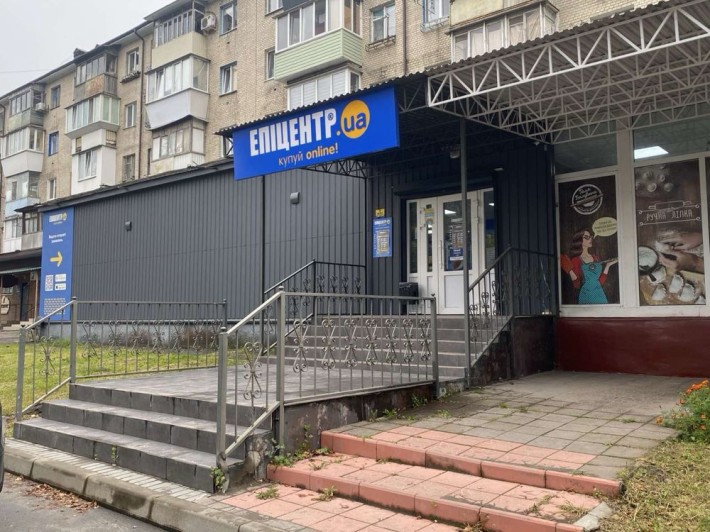 Оренда нежилого приміщення 180 м з ремонтом - фото 1