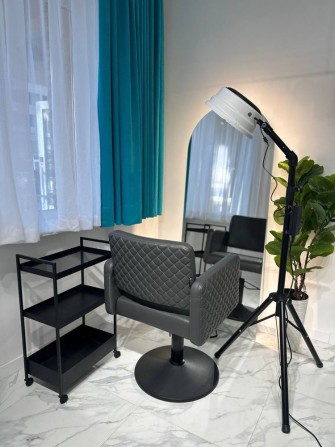 Здам місце для майстра кератина або нарощування волосся Жк Софія - фото 1