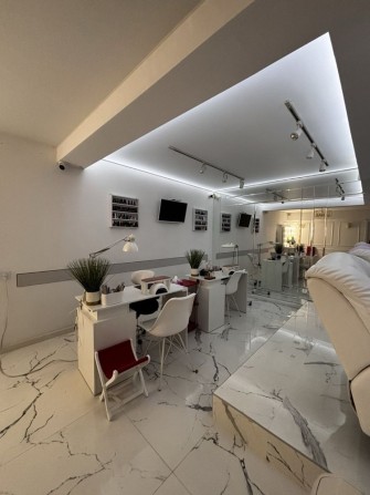 ОРЕНДА робочого місця у салоні краси! ЖК  Волошковий, Софія поруч - фото 1