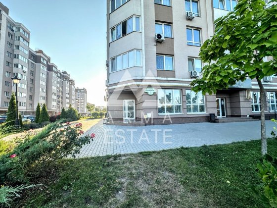 Оренда приміщення 62.5м. ремонт, ЖК Озерний Гай, Гатне. Гатное