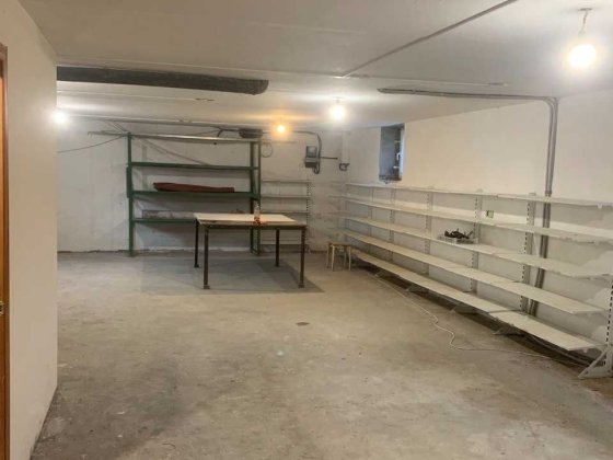 Здаю в оренду Напівпідвал 70 кв.м.-комерція- село Гатне Одеська траса Гатне