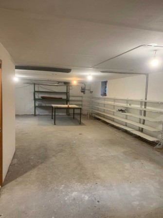 Здаю в оренду Напівпідвал 70 кв.м.-комерція- село Гатне Одеська траса - фото 1