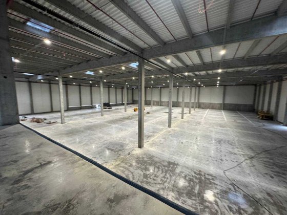 Оренда складу класу "А" 4109 м2 с. Святопетрівське БЕЗ КОМІСІЇ!!! Святопетрівське