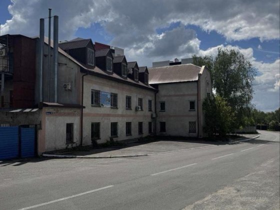 Здам в оренду офіс в Гатному 52 м кв Гатне