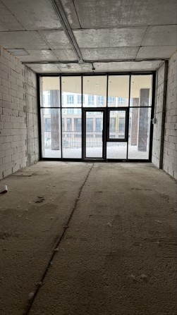Оренда нежитлового приміщення - 47 м² ЖК Благород . Крюківщина - фото 1