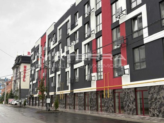 Гатне ЖК Рідний 3 оренда приміщення 32 м2 Гатне