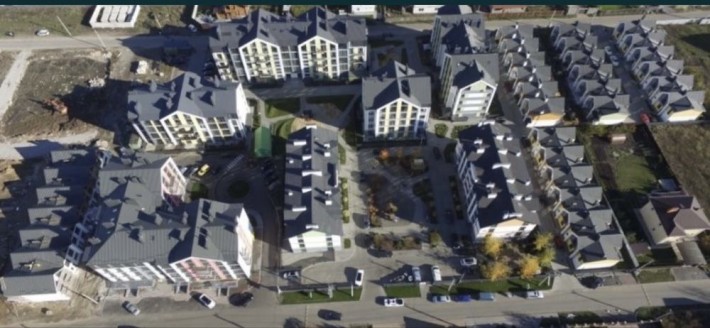 Оренда приміщення ЖК Петрівське містечко - фото 1