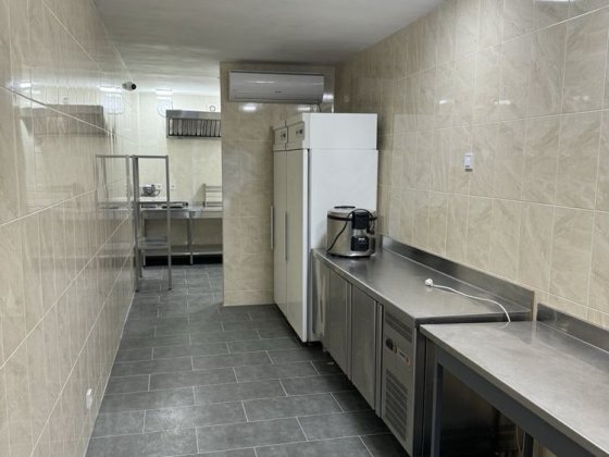 Оренда кухні під кейтеринг/піца/суші/кондитерка. Крюківщина 4 КМ КИЇВ Крюківщина